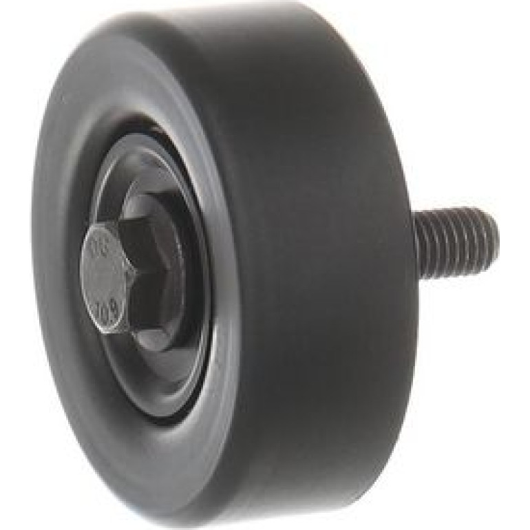 Umlenk-/Führungsrolle, Keilrippenriemen VKM 34106 Umlenk-/Führungsrolle, Keilrippenriemen VKM 34106