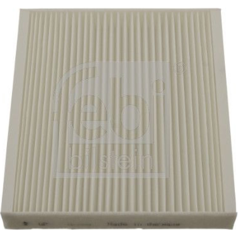 FEBI BILSTEIN 30242 Innenraumfilter FEBI BILSTEIN 30242 Innenraumfilter