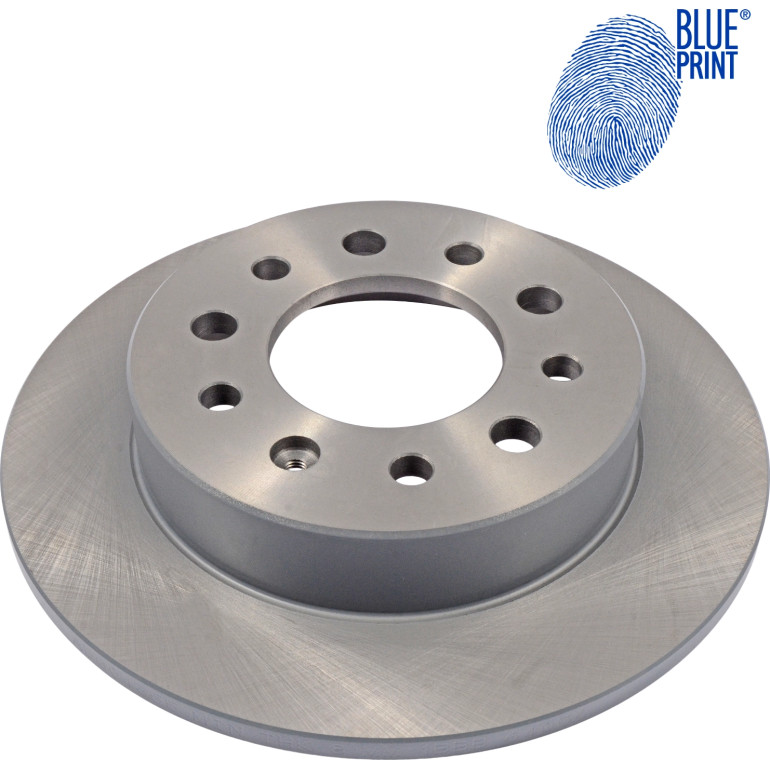 Bremsscheibe ADG04355