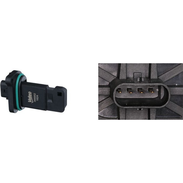 Luftmassenmesser 366952 Luftmassenmesser 366952