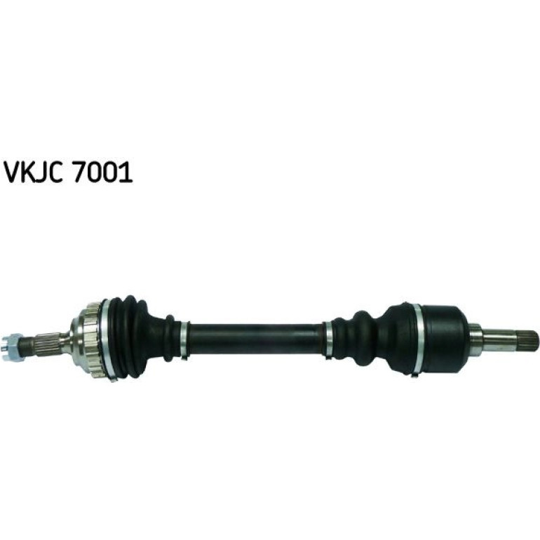 Antriebswelle VKJC 7001 Antriebswelle VKJC 7001