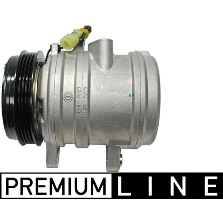 Kompressor, Klimaanlage ACP 1240 000P Kompressor, Klimaanlage ACP 1240 000P