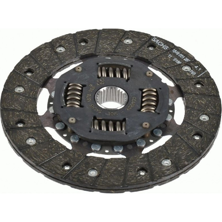 Kupplungsscheibe 1878 006 440 Kupplungsscheibe 1878 006 440
