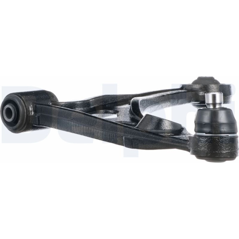 Lenker, Radaufhängung TC5541