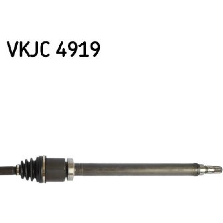Antriebswelle VKJC 4919