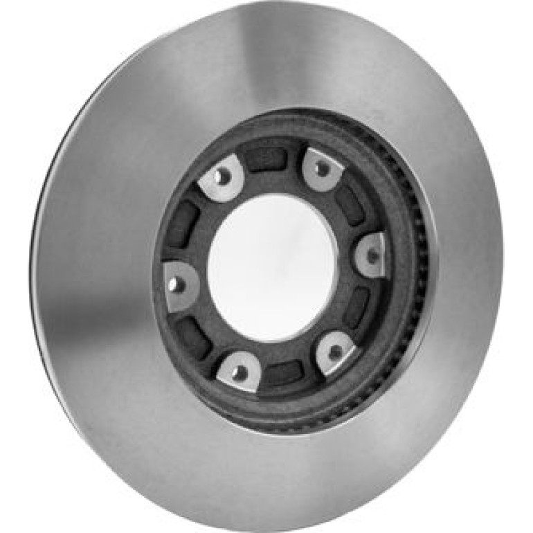 Bremsscheibe 8DD 355 108-531 Bremsscheibe 8DD 355 108-531