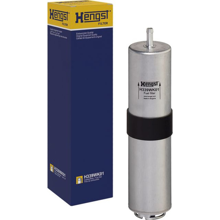 Kraftstofffilter H339WK01 Kraftstofffilter H339WK01