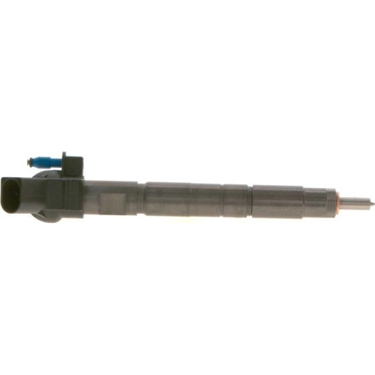 BOSCH 0 445 116 017 Einspritzdüse