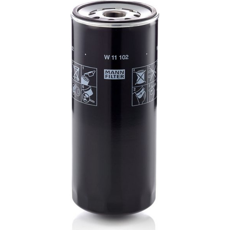 Ölfilter W 11 102