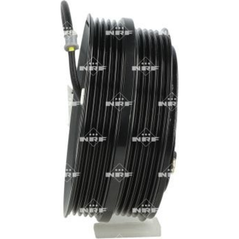 Magnetkupplung, Klimakompressor 380196 Magnetkupplung, Klimakompressor 380196