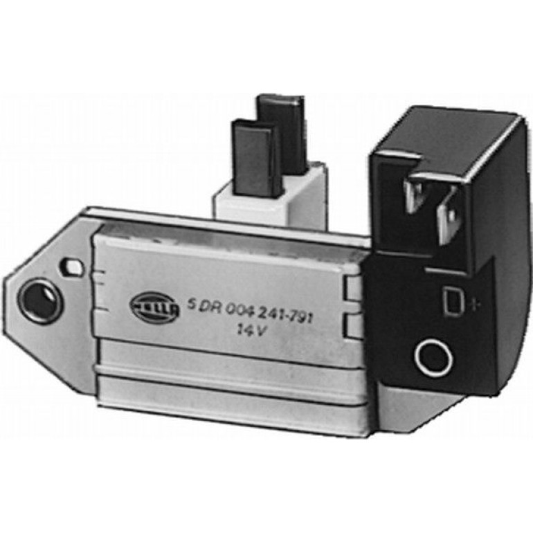 Generatorregler 5DR 004 241-791