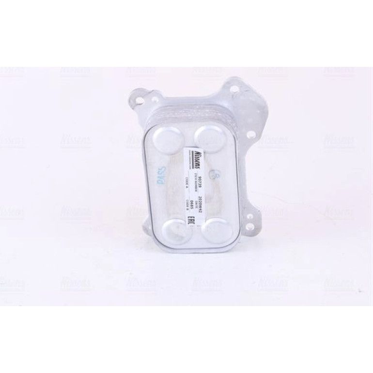Ölkühler, Motoröl 90739 Ölkühler, Motoröl 90739