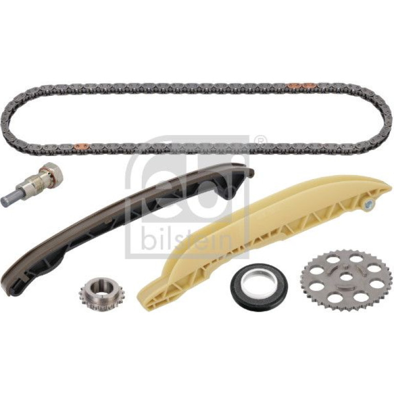 FEBI BILSTEIN 185039 Steuerkettensatz