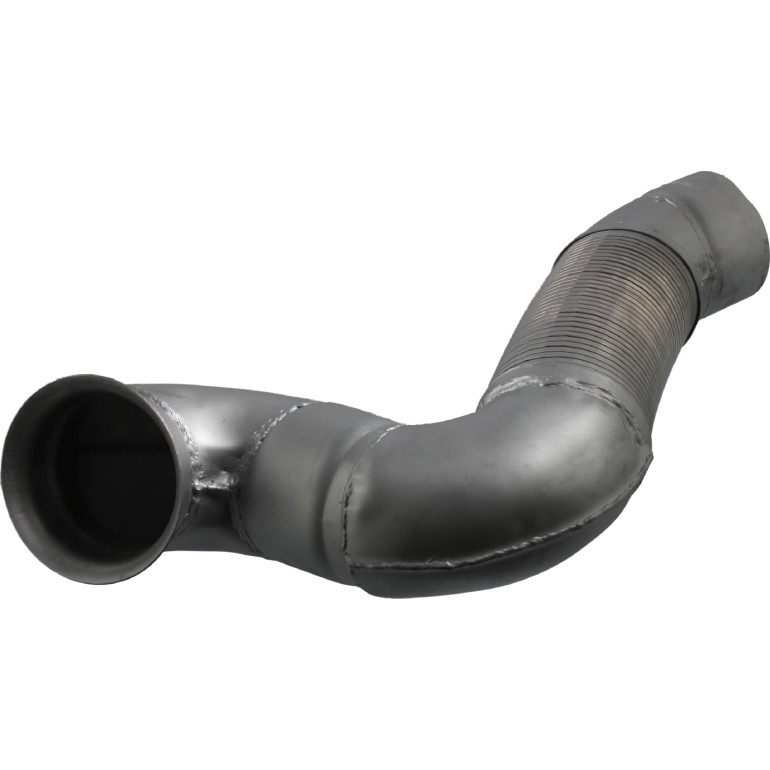FEBI BILSTEIN 43717 Flexrohr, Abgasanlage FEBI BILSTEIN 43717 Flexrohr, Abgasanlage