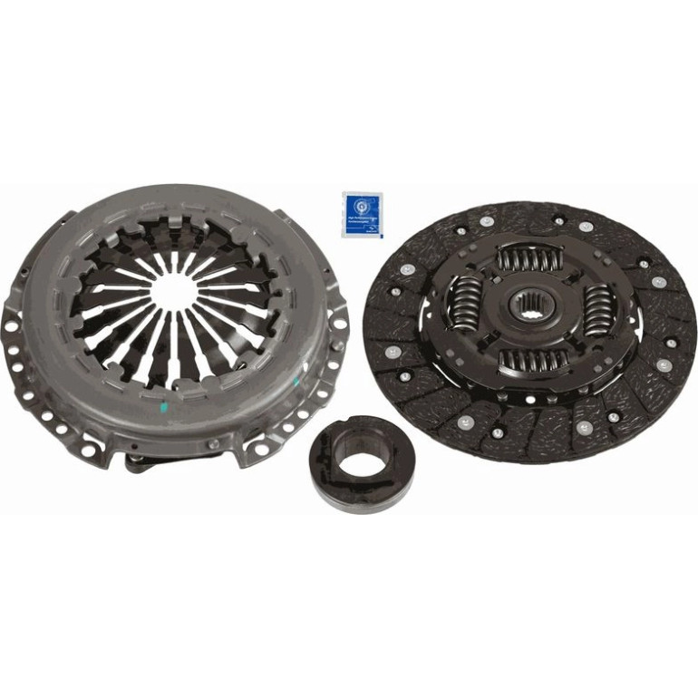 SACHS 3000 954 492 Kupplungssatz SACHS 3000 954 492 Kupplungssatz