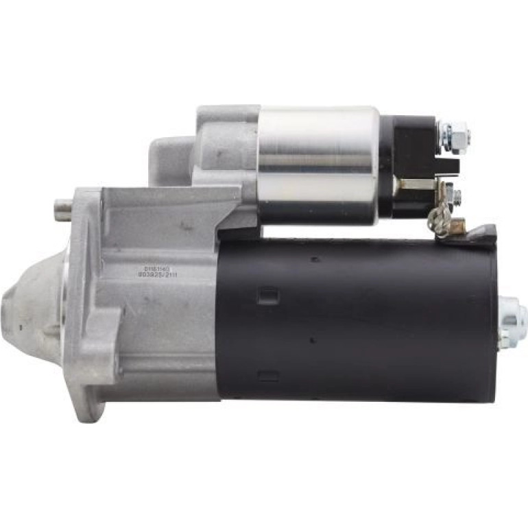 Starter 8EA 011 611-401 Starter 8EA 011 611-401