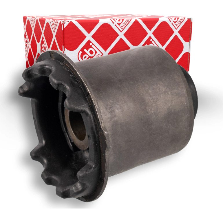 FEBI BILSTEIN 171058 Lagerung, Achskörper