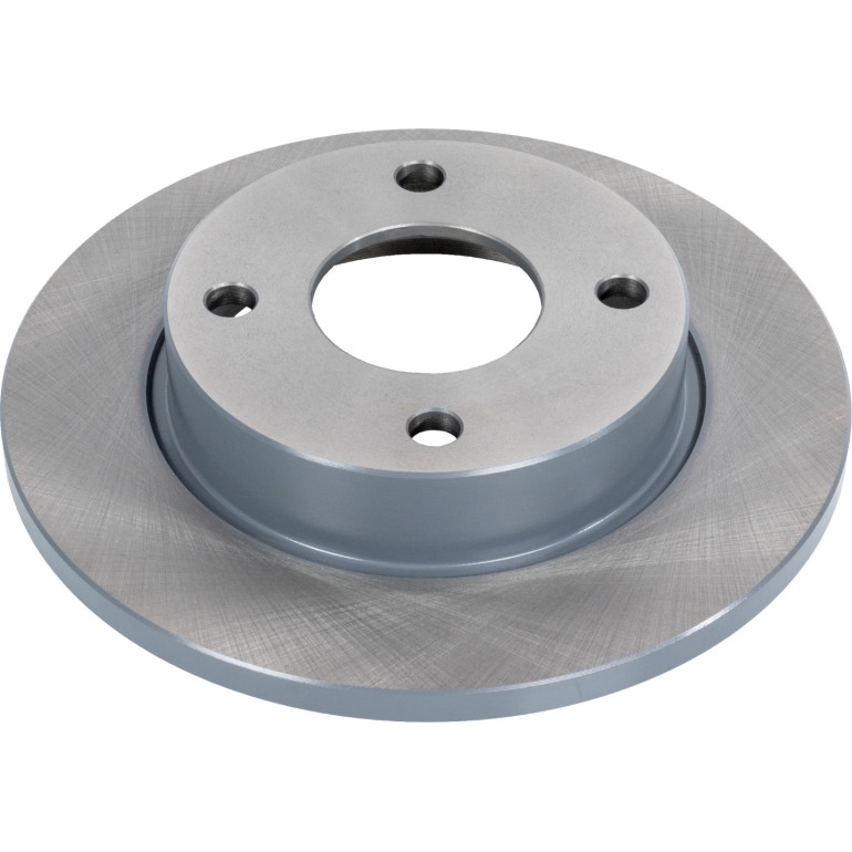 FEBI BILSTEIN 10518 Bremsscheibe