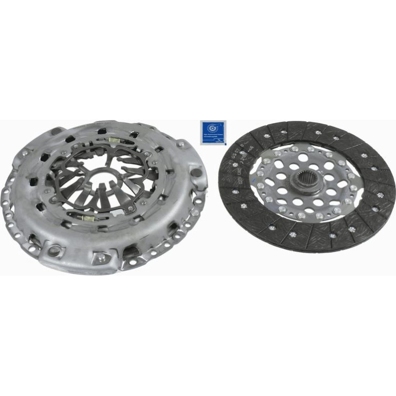 SACHS 3000 951 147 Kupplungssatz XTend SACHS 3000 951 147 Kupplungssatz XTend