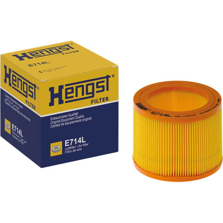 Luftfilter E714L