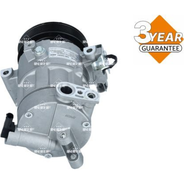 Kompressor, Klimaanlage 320261 Kompressor, Klimaanlage 320261