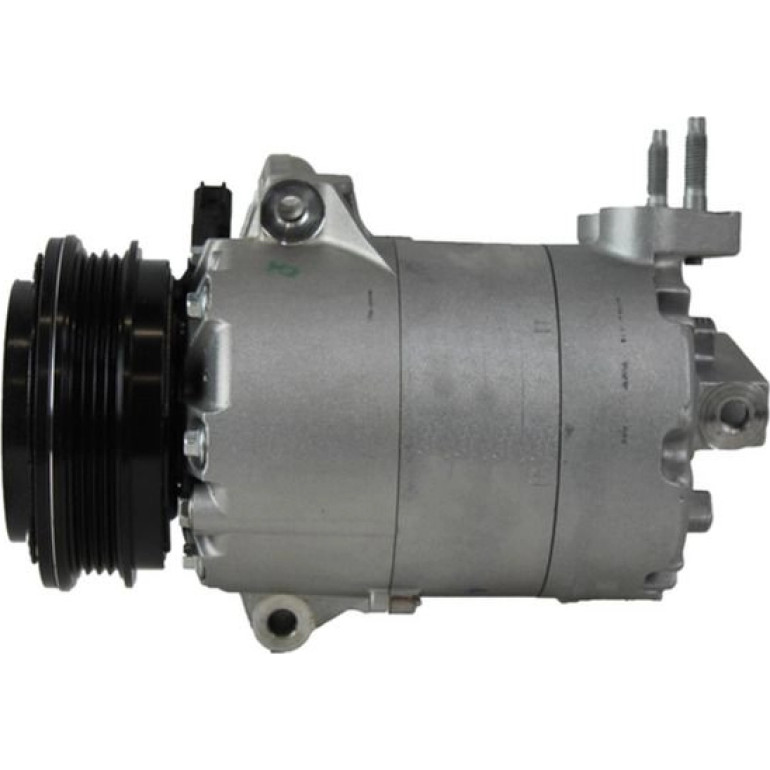 Kompressor, Klimaanlage ACP 553 000P Kompressor, Klimaanlage ACP 553 000P