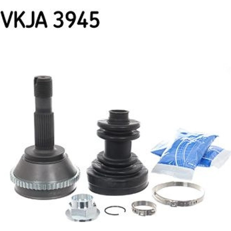 Gelenksatz, Antriebswelle VKJA 3945 Gelenksatz, Antriebswelle VKJA 3945