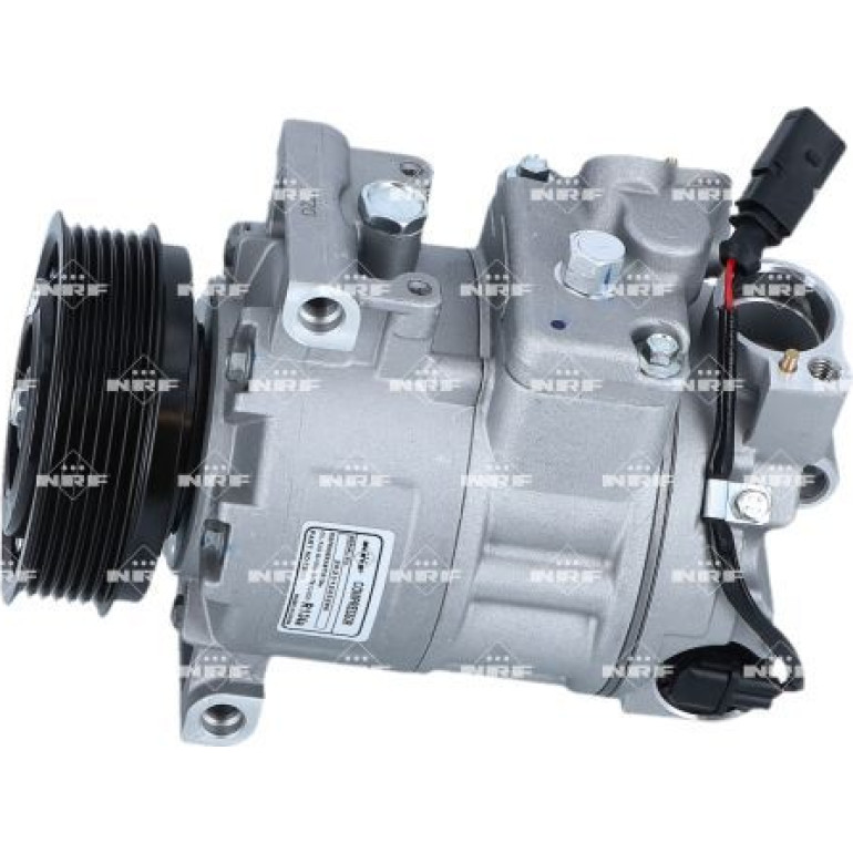 Kompressor, Klimaanlage 32809