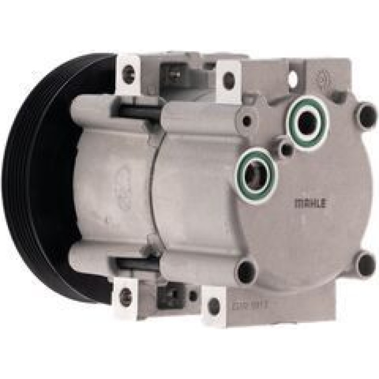 Kompressor, Klimaanlage ACP 843 000S Kompressor, Klimaanlage ACP 843 000S