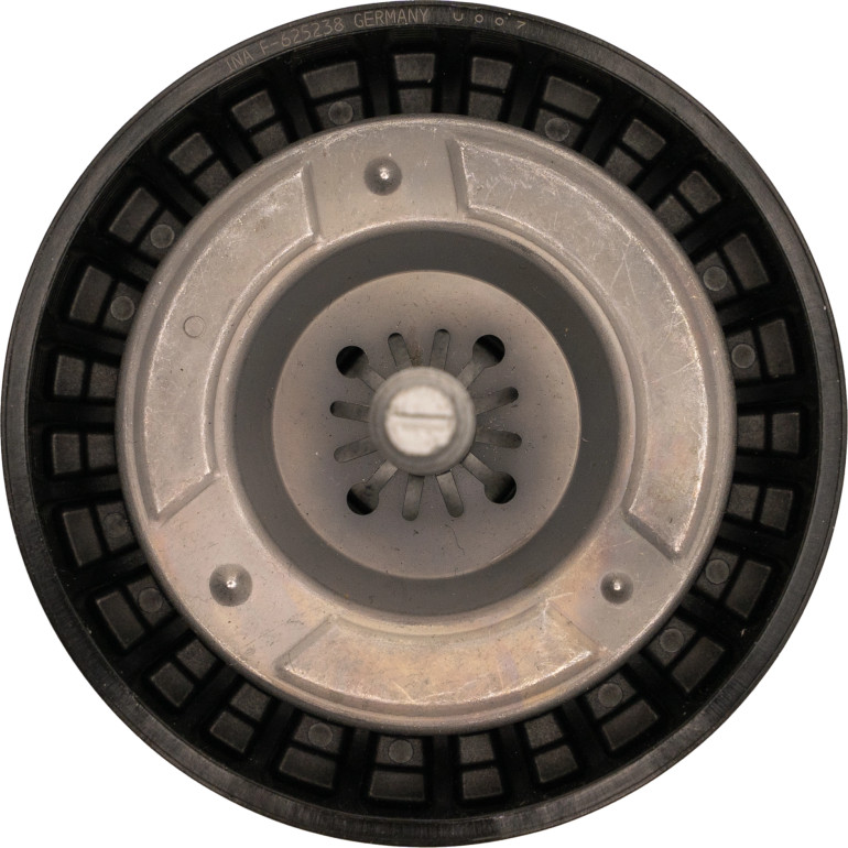 Umlenk-/Führungsrolle, Keilrippenriemen 532 0855 10