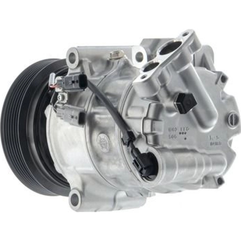 Kompressor, Klimaanlage ACP 542 000P Kompressor, Klimaanlage ACP 542 000P