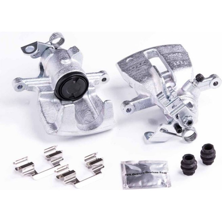 Bremssattel 8AC 355 384-711 Bremssattel 8AC 355 384-711
