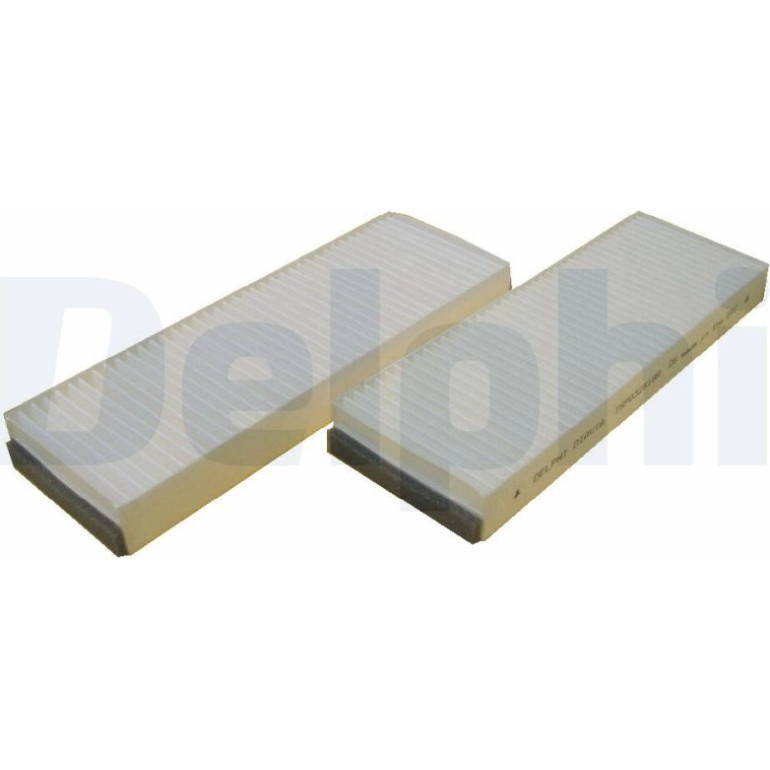 Filter, Innenraumluft TSP0325188