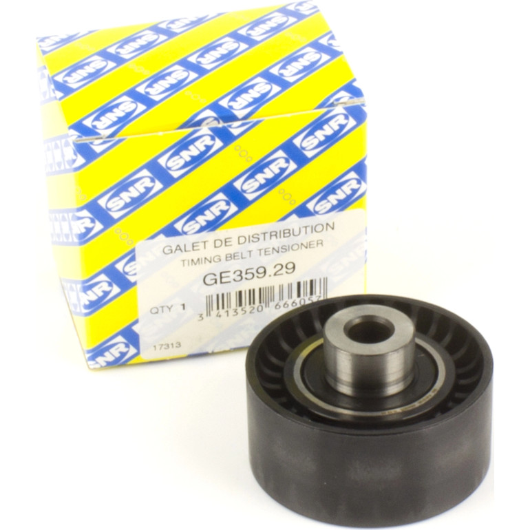 Umlenk-/Führungsrolle, Zahnriemen GE359.29