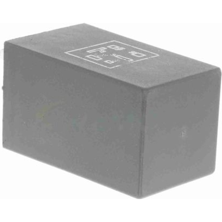 Relais, Kraftstoffpumpe V40-71-0002