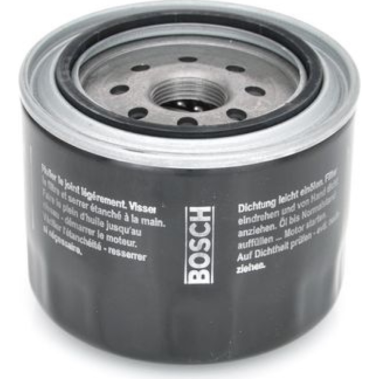 BOSCH 0 986 452 030 Ölfilter BOSCH 0 986 452 030 Ölfilter