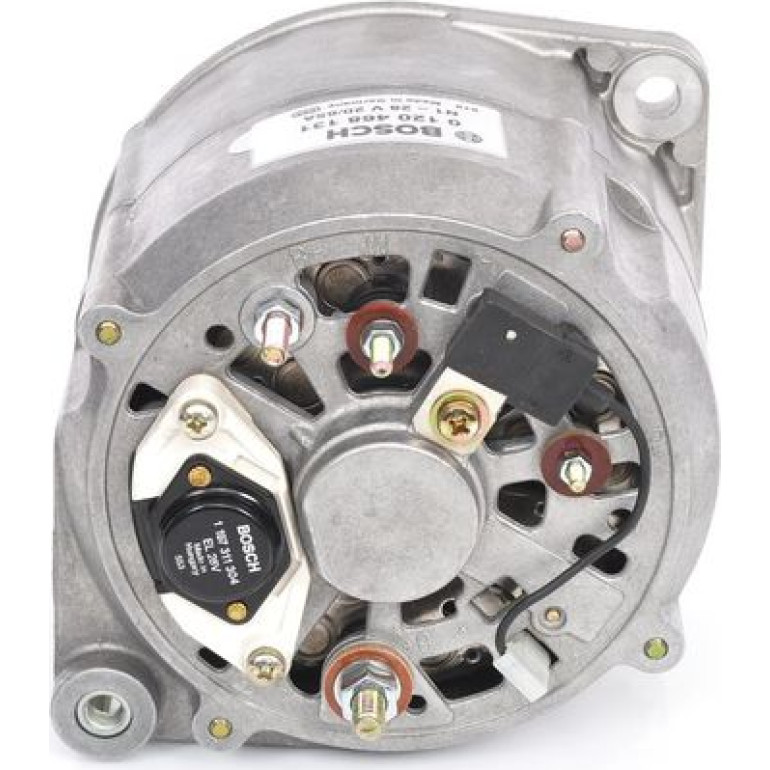 Generator 0 120 468 131 Generator 0 120 468 131