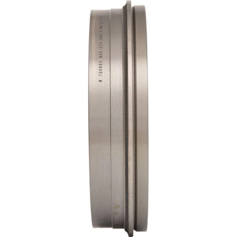 Bremstrommel 0 986 477 280 Bremstrommel 0 986 477 280