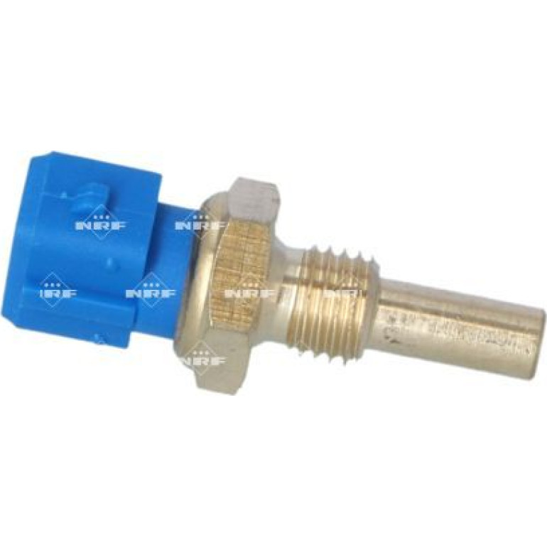 Sensor, Kühlmitteltemperatur 727011 Sensor, Kühlmitteltemperatur 727011