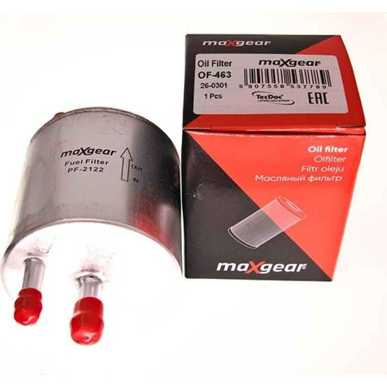 Kraftstofffilter 26-0422 Kraftstofffilter 26-0422