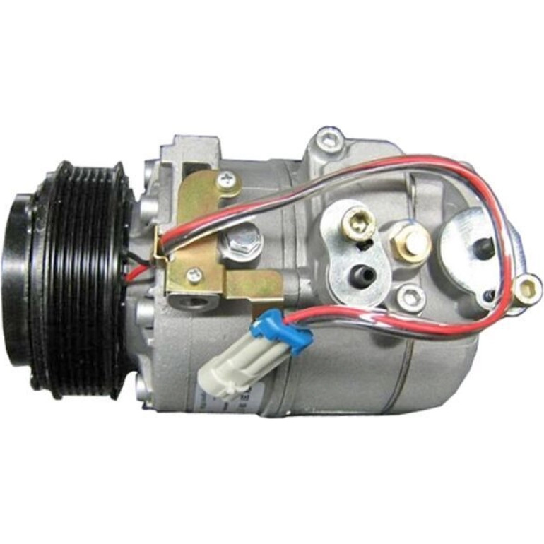 Kompressor, Klimaanlage ACP 787 000S Kompressor, Klimaanlage ACP 787 000S