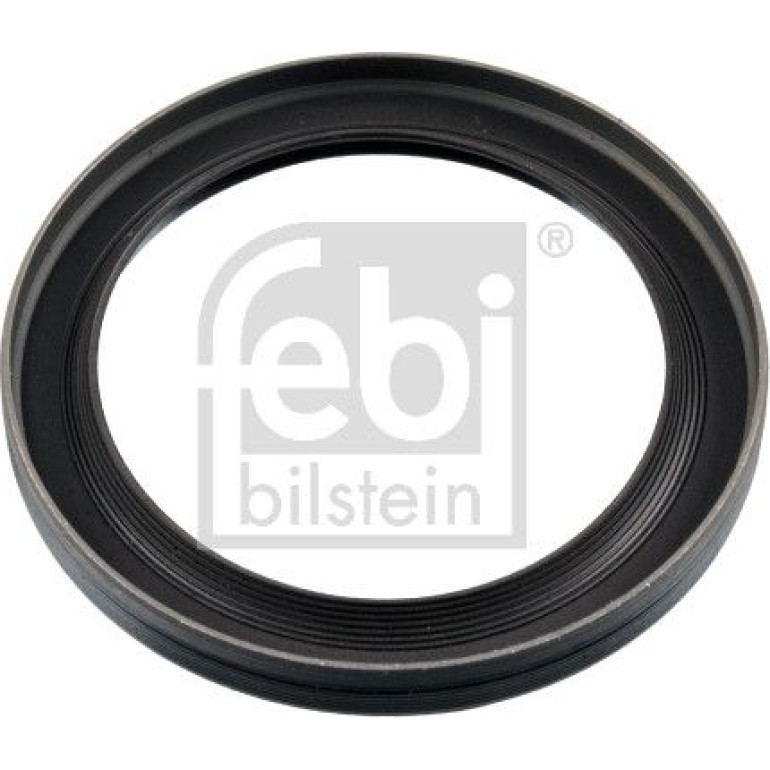FEBI BILSTEIN 180091 Wellendichtring, Kurbelwelle FEBI BILSTEIN 180091 Wellendichtring, Kurbelwelle