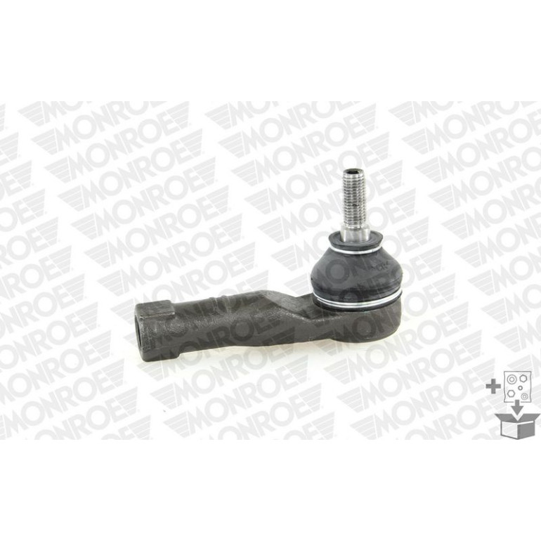 Spurstangenkopf L25124