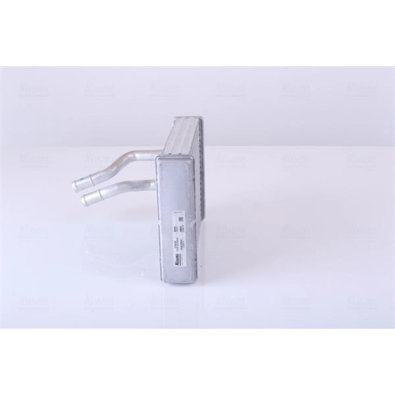 Wärmetauscher, Innenraumheizung 77610 Wärmetauscher, Innenraumheizung 77610