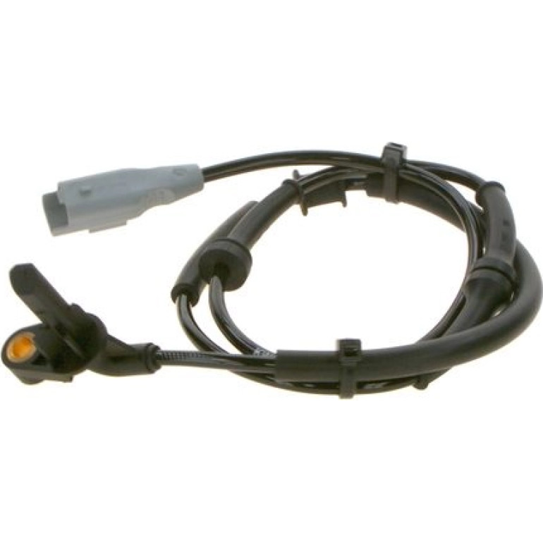 Sensor, Raddrehzahl 0 265 007 668