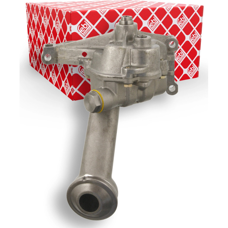 FEBI BILSTEIN 08734 Ölpumpe FEBI BILSTEIN 08734 Ölpumpe