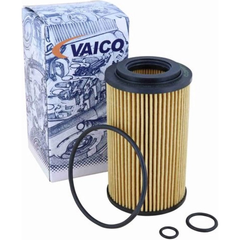 Ölfilter V30-0860
