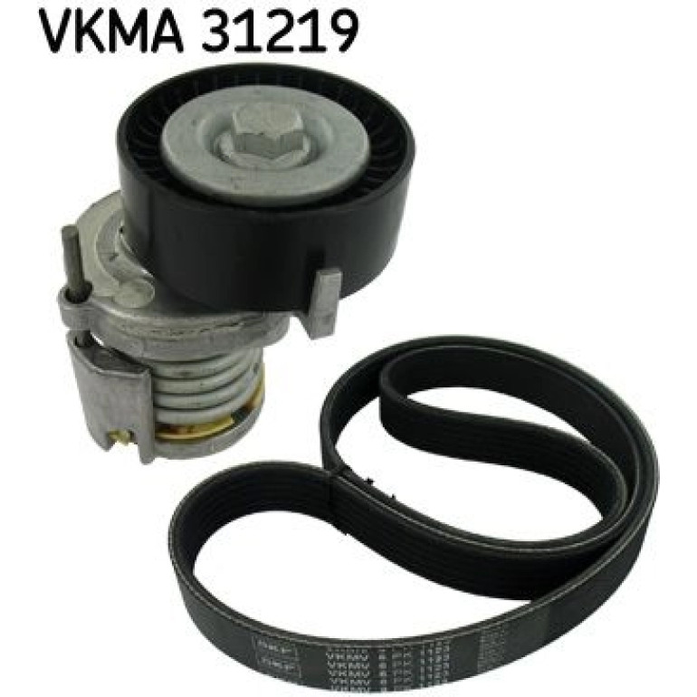 Keilrippenriemensatz VKMA 31219 Keilrippenriemensatz VKMA 31219