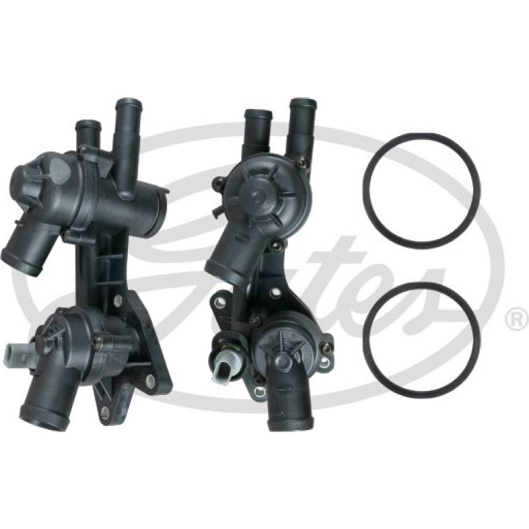 Thermostat, Kühlmittel TH49487/87G1 Thermostat, Kühlmittel TH49487/87G1