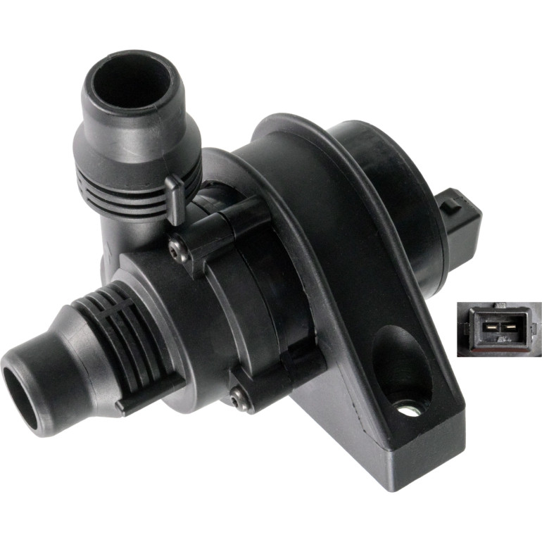 FEBI BILSTEIN 177250 Zusatzwasserpumpe (Kühlwasserkreislauf) FEBI BILSTEIN 177250 Zusatzwasserpumpe (Kühlwasserkreislauf)
